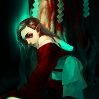 动漫重口味头像