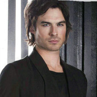 达蒙塞尔瓦托头像图片