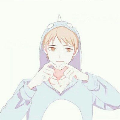 情侣头像一男一女动漫高清头像