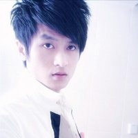 男生头像图片帅气