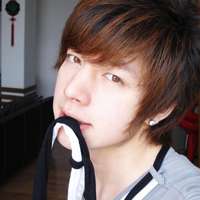 男生头像图片帅气