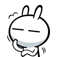 好看可爱的兔斯基合集