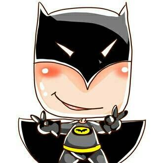 高清可爱卖萌的剪刀手卡通图片头像