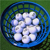 高尔夫球头像 高尔夫爱好者