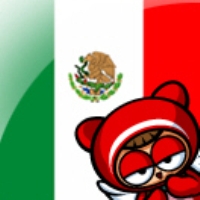 跑跑卡丁车微信头像图片大全