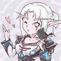 魔兽世界头像图片大全