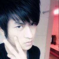 男生头像图片帅气