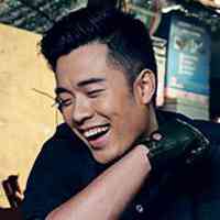 曾小贤头像图片大全