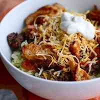 好看的微信头像美食 唯美食与爱不可负