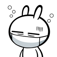 好看可爱的兔斯基合集