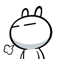 好看可爱的兔斯基合集