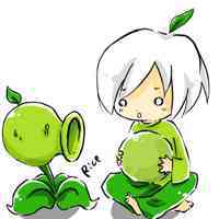 植物大战僵尸头像图片大全