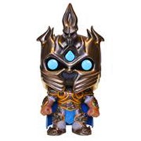 魔兽世界q版头像图片