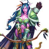 魔兽世界头像图片大全