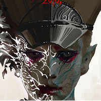 动漫重口味头像