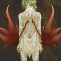 动漫重口味头像