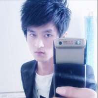 男生头像图片帅气