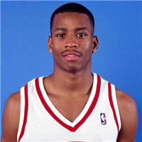 阿伦艾弗森高清头像