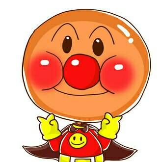 高清可爱卖萌的剪刀手卡通图片头像