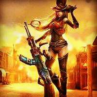 英雄联盟皮城女警头像图片