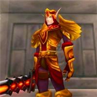 魔兽世界头像图片大全