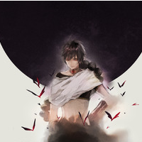 动漫重口味头像