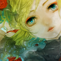 动漫重口味头像