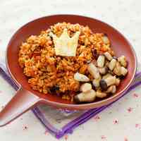 好看的微信头像美食 唯美食与爱不可负