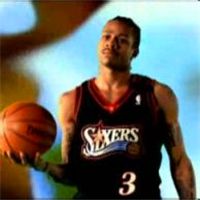 阿伦艾弗森高清头像