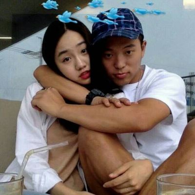 双人情侣头像一对2张