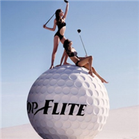 高尔夫球头像 高尔夫爱好者