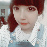 好看的阿宝色女生头像