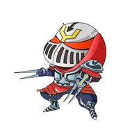 蜡笔小新英雄联盟版系列头像