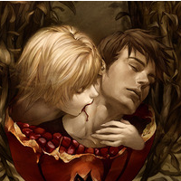 动漫重口味头像