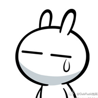 好看可爱的兔斯基合集