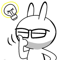 好看可爱的兔斯基合集