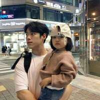 双人情侣头像一对2张