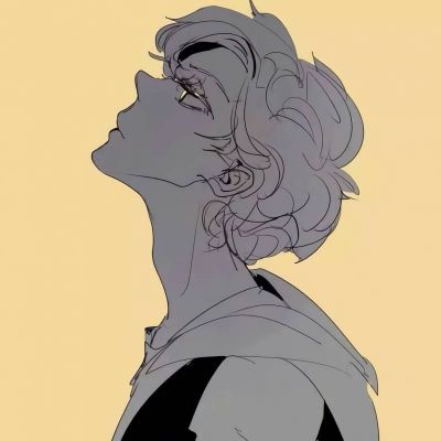 二次元动漫男头