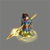 问道角色头像图片