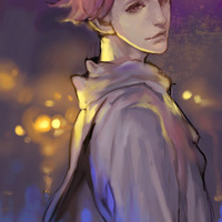 动漫重口味头像