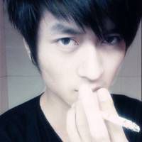 男生头像图片帅气