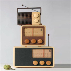 收音机头像图片大全