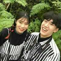 双人情侣头像一对2张