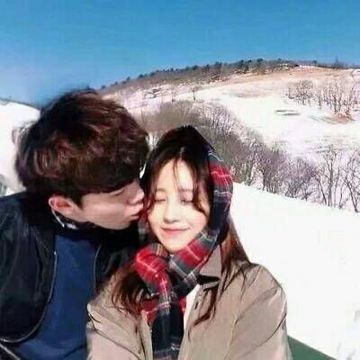 双人情侣头像一对2张