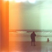 好看有意境的微信远景男生背影头像