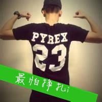 微信头像男生帅气背影