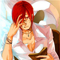 拳皇97八神庵头像图片