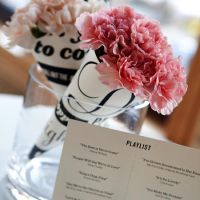 小花束头像 手拿花束头像图片