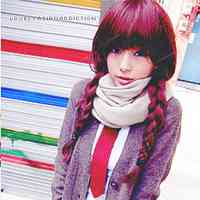 超好看的姐妹头像两张_亲密的姐妹