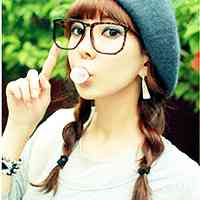 超好看的姐妹头像两张_亲密的姐妹